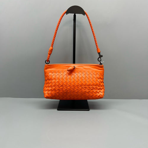 Bottega Veneta Orange