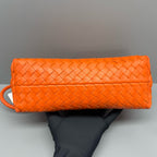 Bottega Veneta Orange