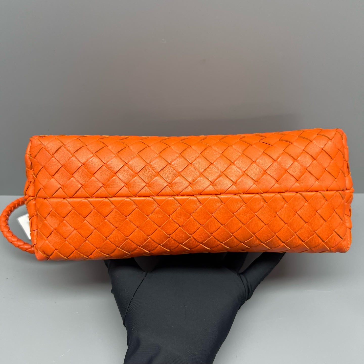 Bottega Veneta Orange