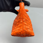 Bottega Veneta Orange