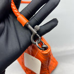 Bottega Veneta Orange
