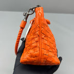 Bottega Veneta Orange