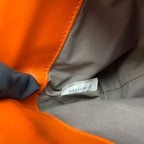 Bottega Veneta Orange
