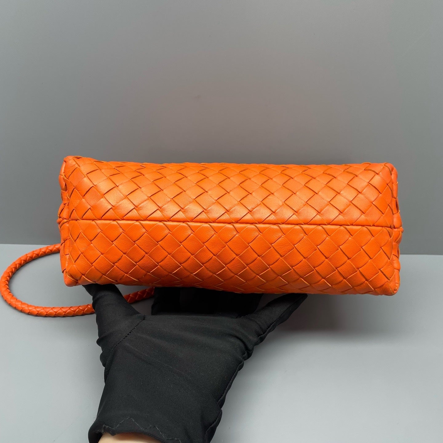 Bottega Veneta Orange