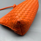 Bottega Veneta Orange