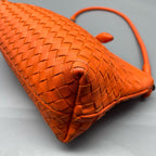 Bottega Veneta Orange