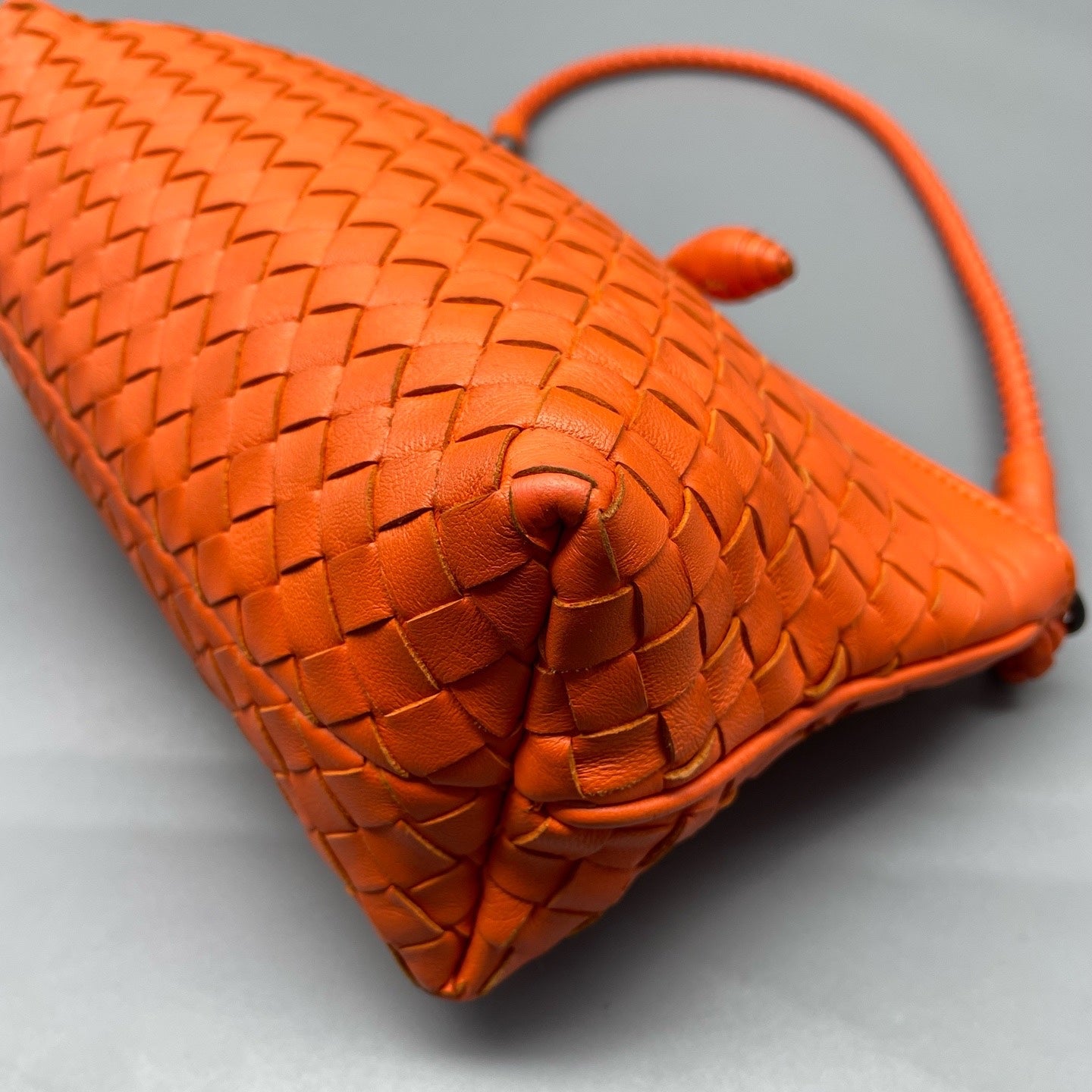 Bottega Veneta Orange
