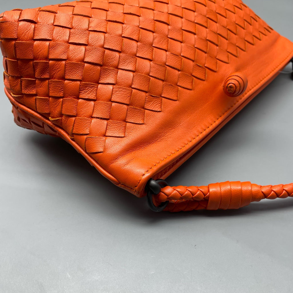 Bottega Veneta Orange