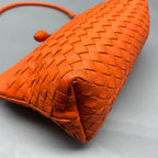 Bottega Veneta Orange