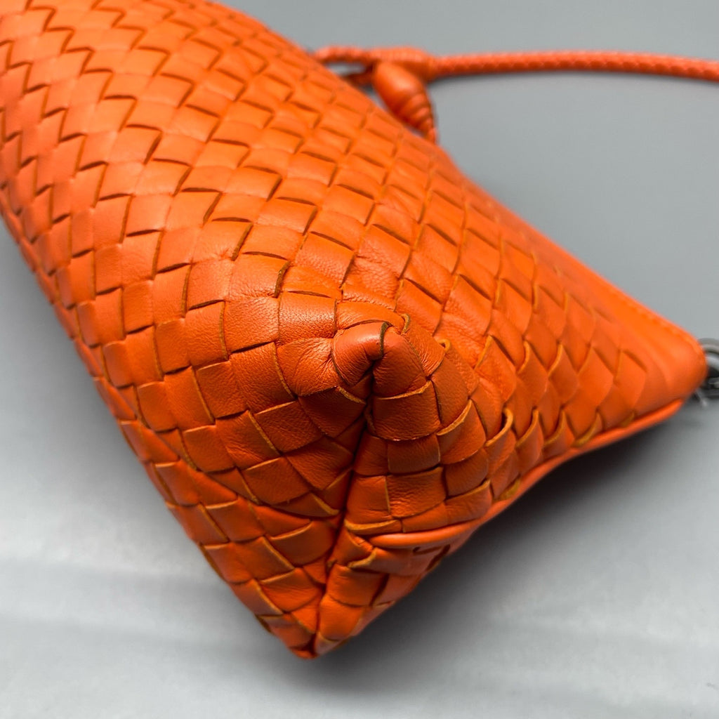 Bottega Veneta Orange