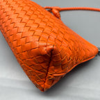 Bottega Veneta Orange