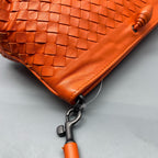 Bottega Veneta Orange