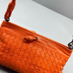 Bottega Veneta Orange