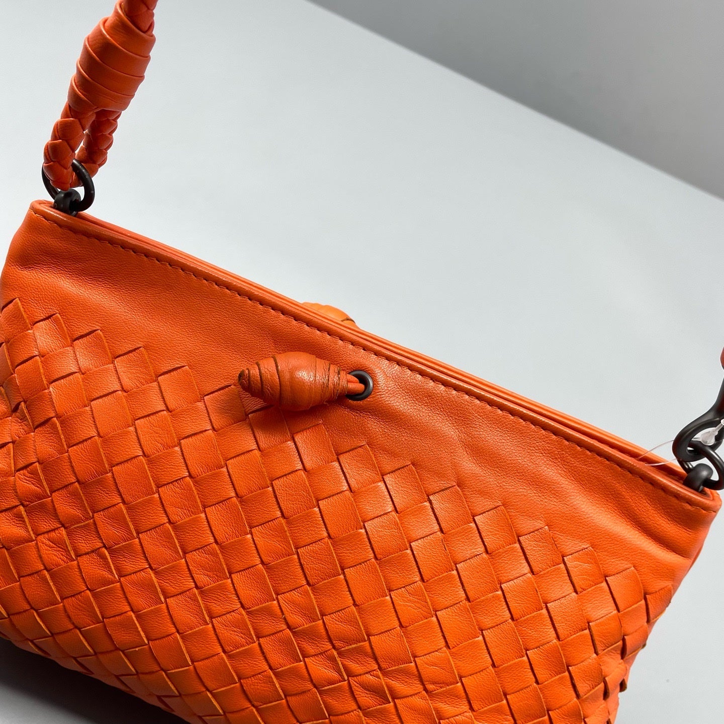 Bottega Veneta Orange