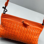 Bottega Veneta Orange