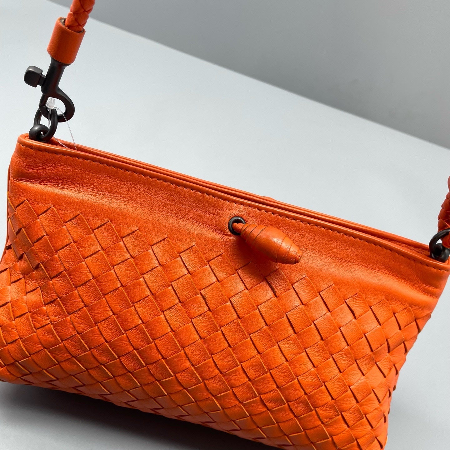Bottega Veneta Orange