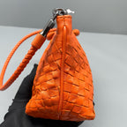 Bottega Veneta Orange