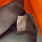 Bottega Veneta Orange