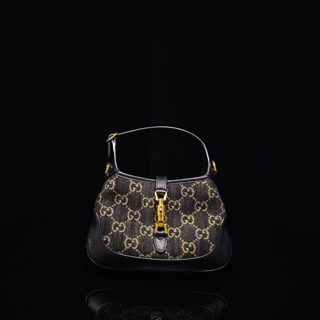 Gucci Black Crossbody