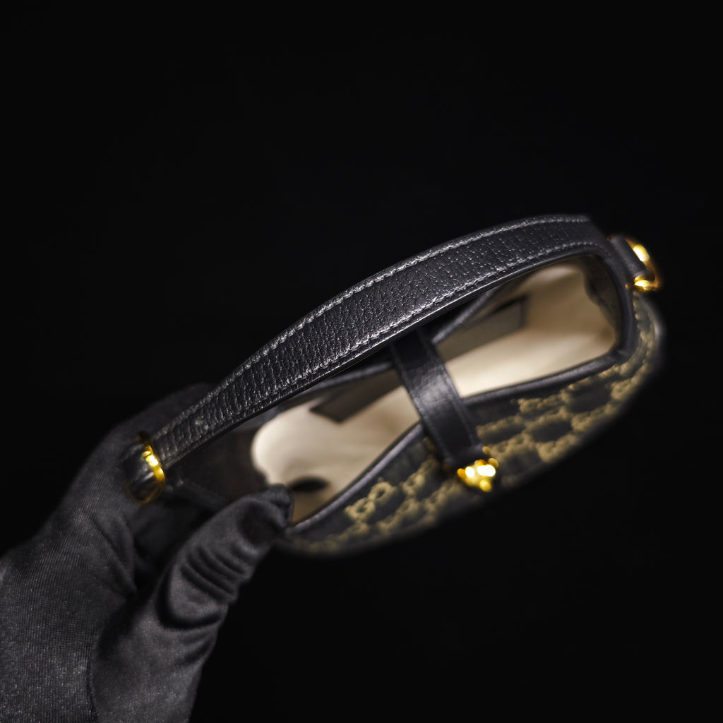 Gucci Black Crossbody