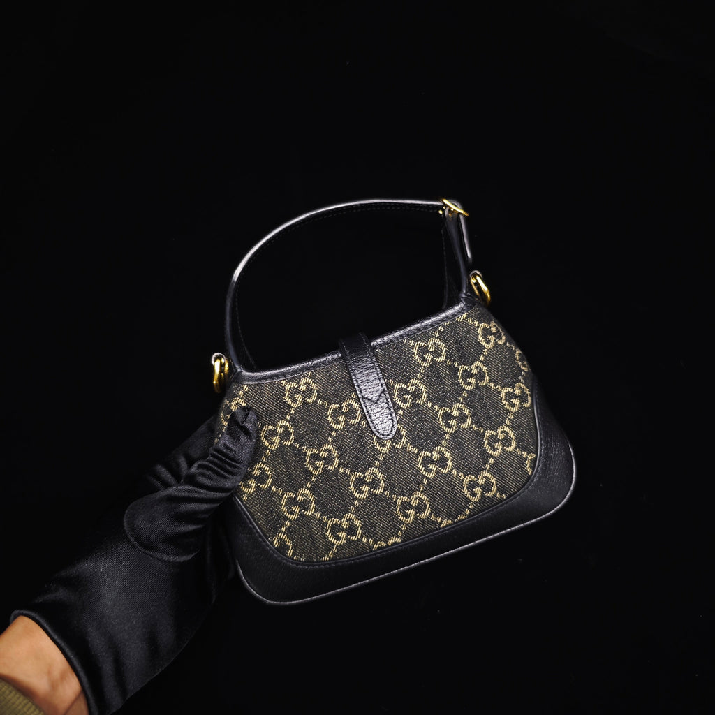 Gucci Black Crossbody