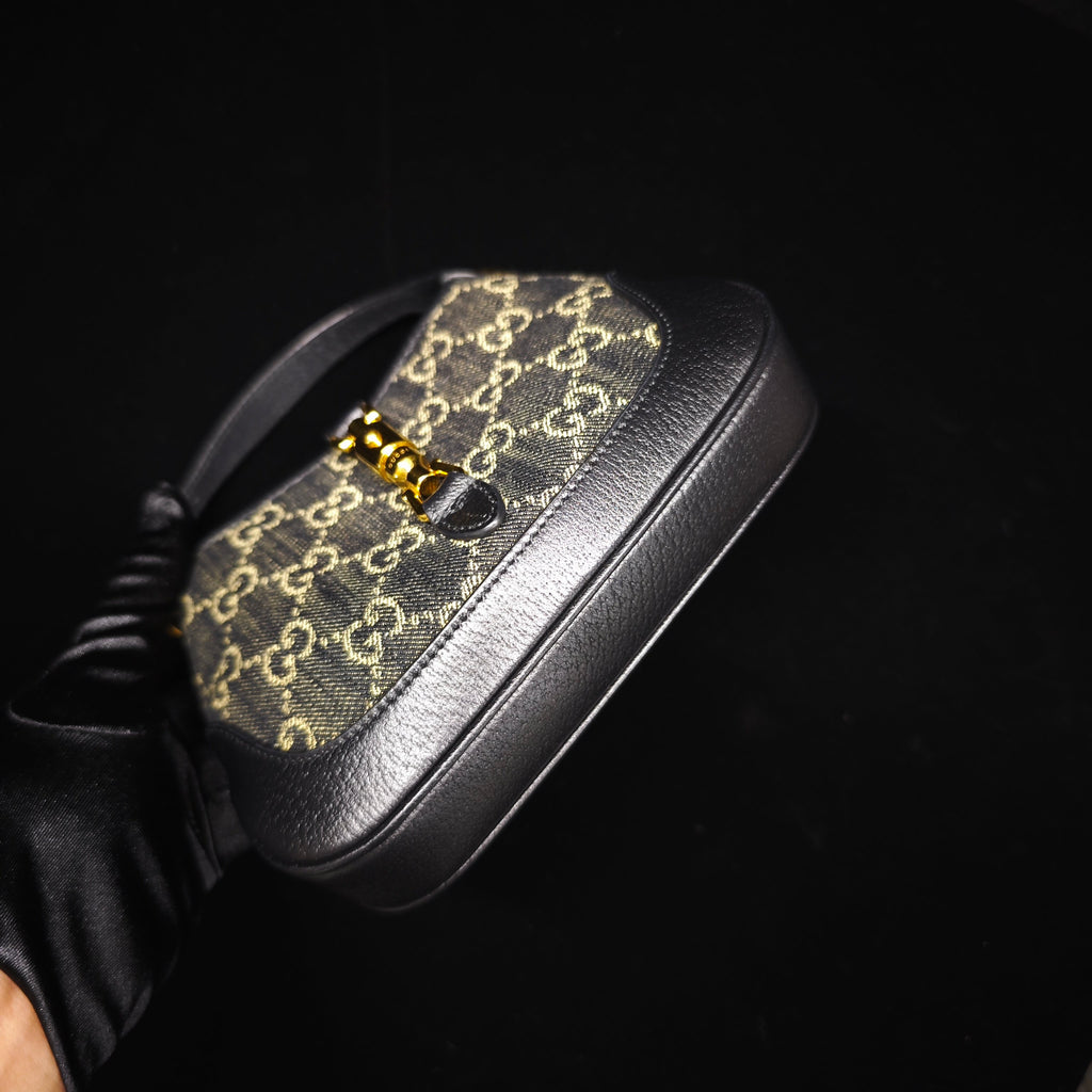 Gucci Black Crossbody