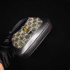 Gucci Black Crossbody