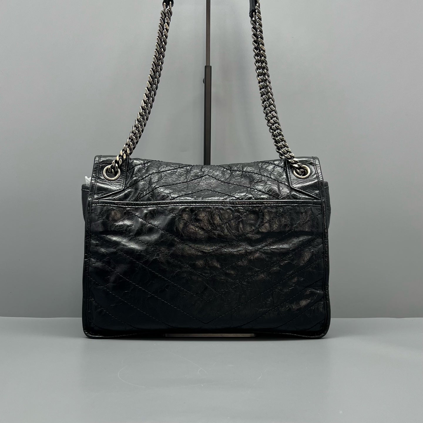 Saint laurent Black