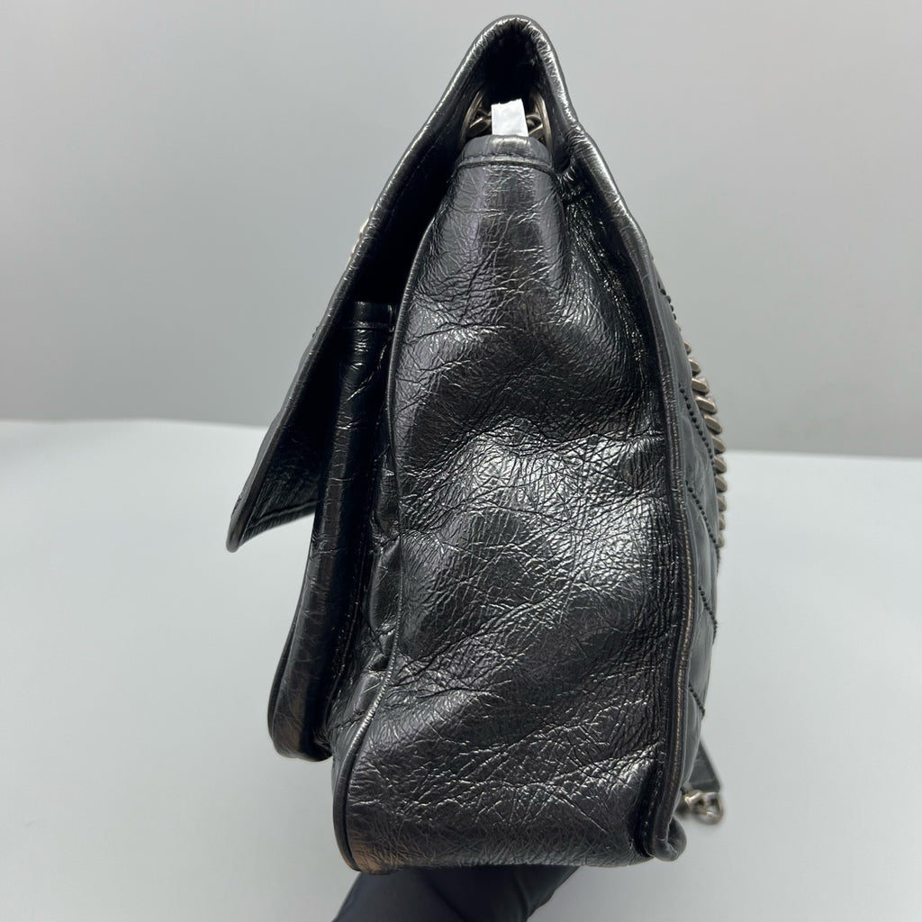 Saint laurent Black