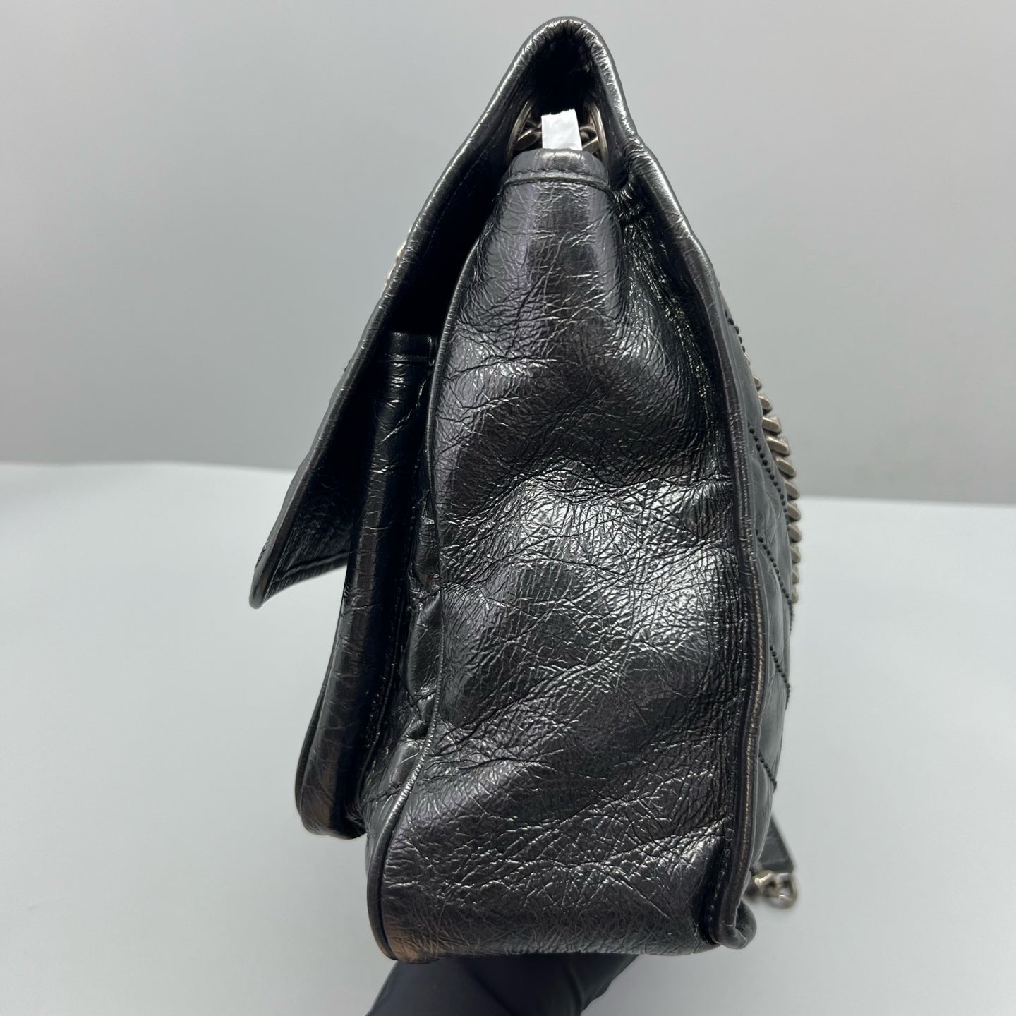 Saint laurent Black