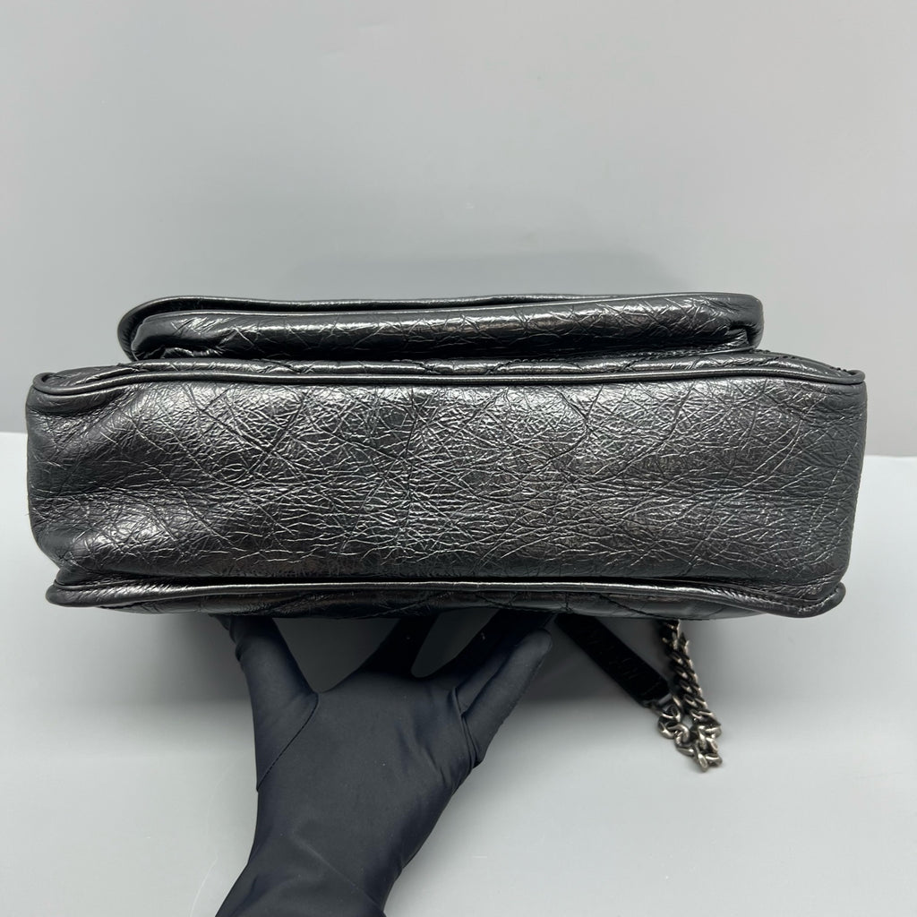 Saint laurent Black