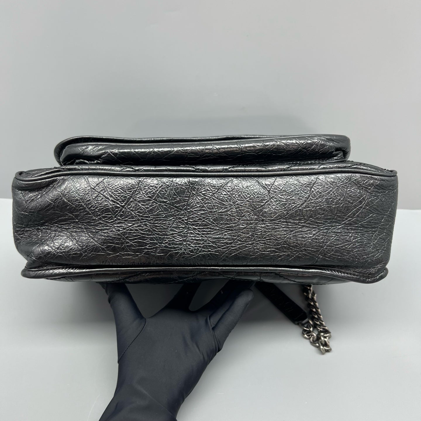 Saint laurent Black