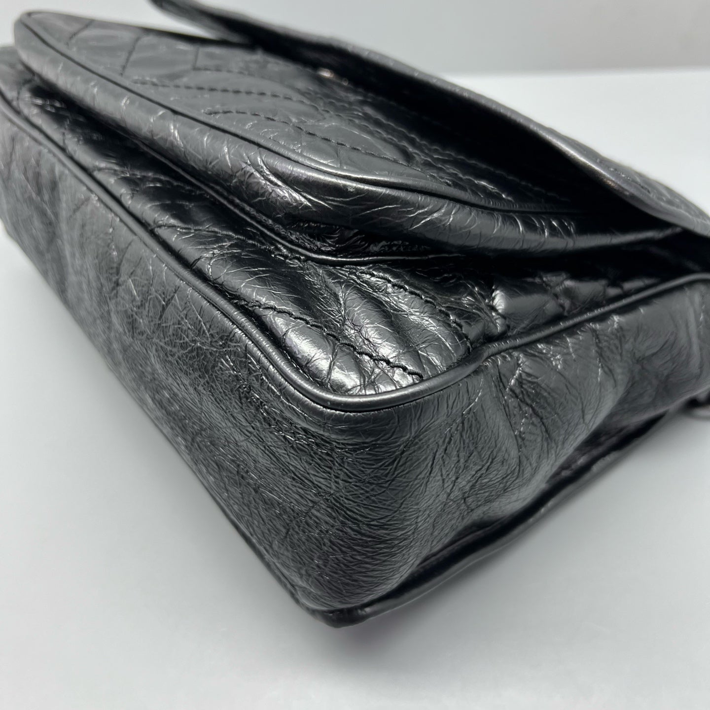 Saint laurent Black