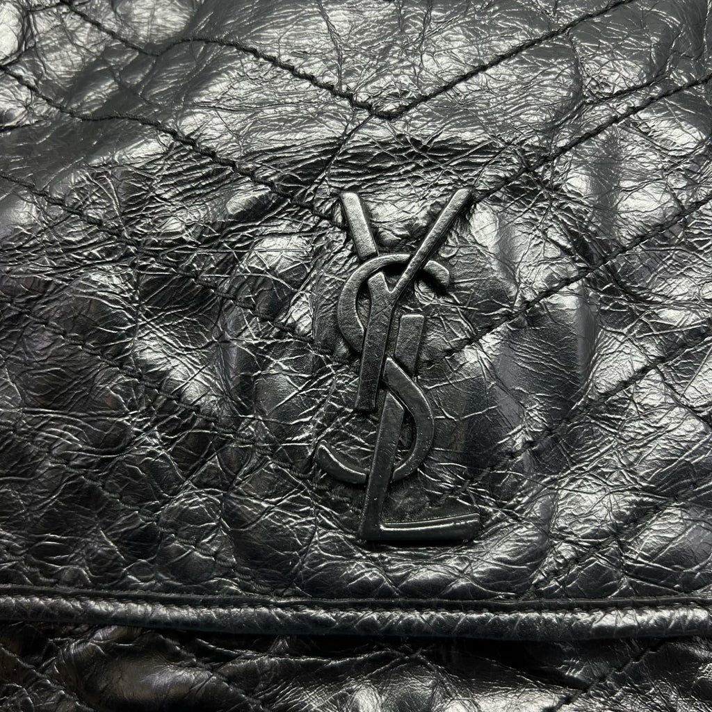 Saint laurent Black