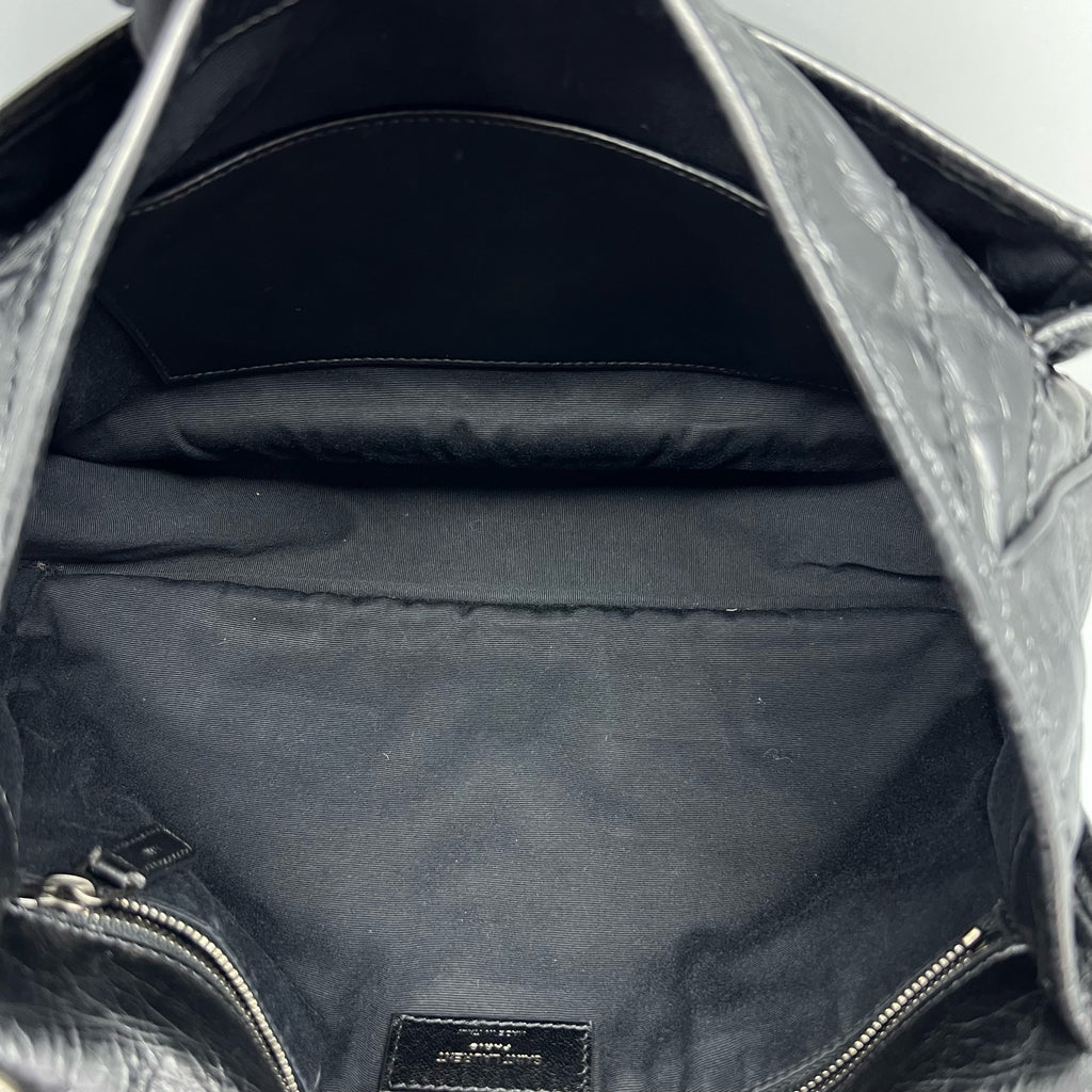 Saint laurent Black