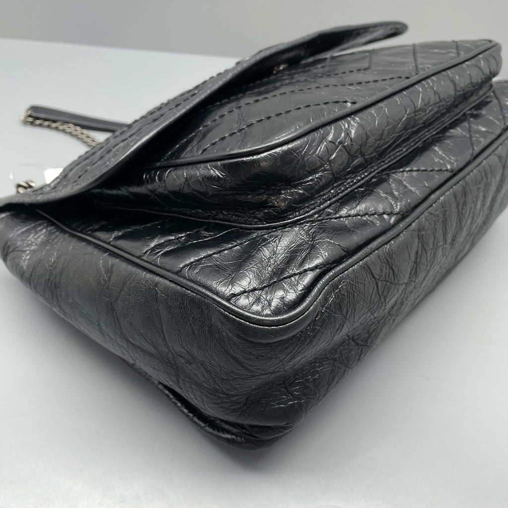 Saint laurent Black
