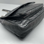 Saint laurent Black