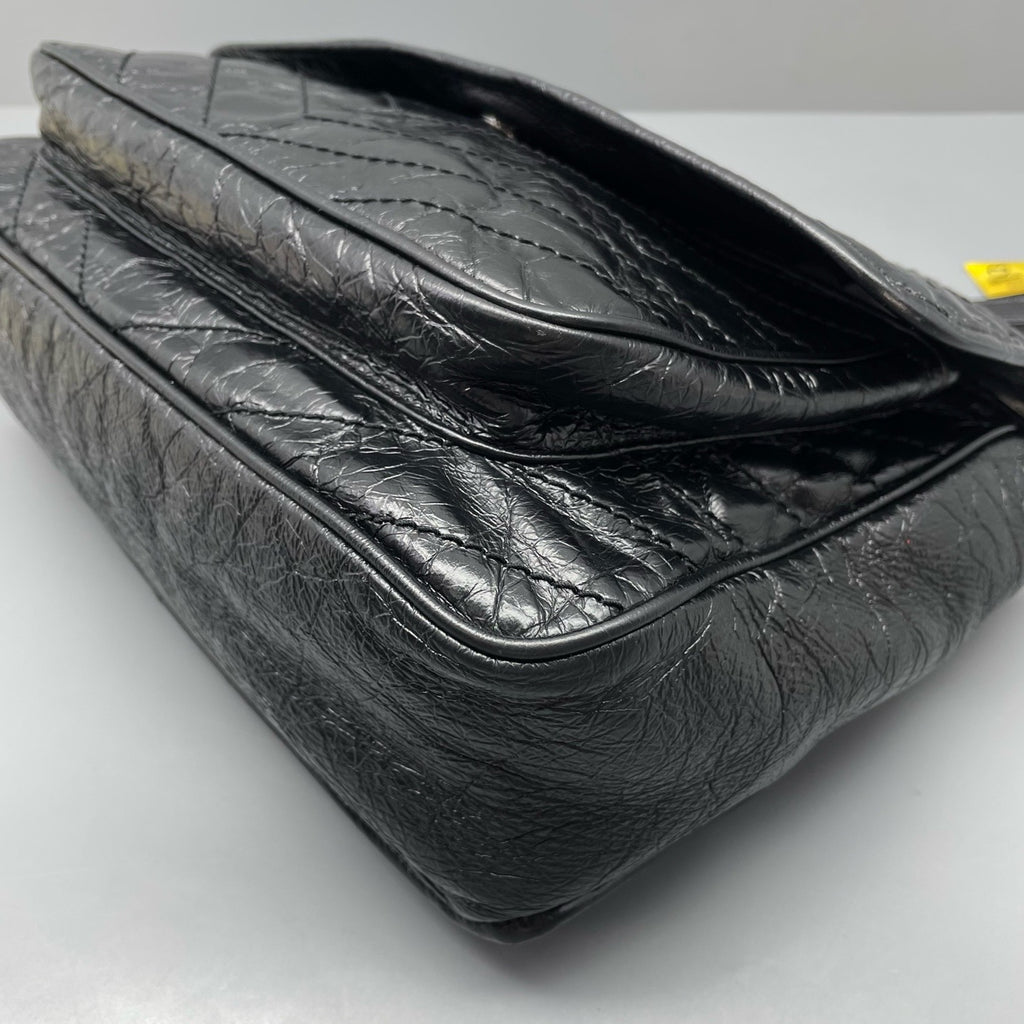 Saint laurent Black
