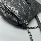Saint laurent Black