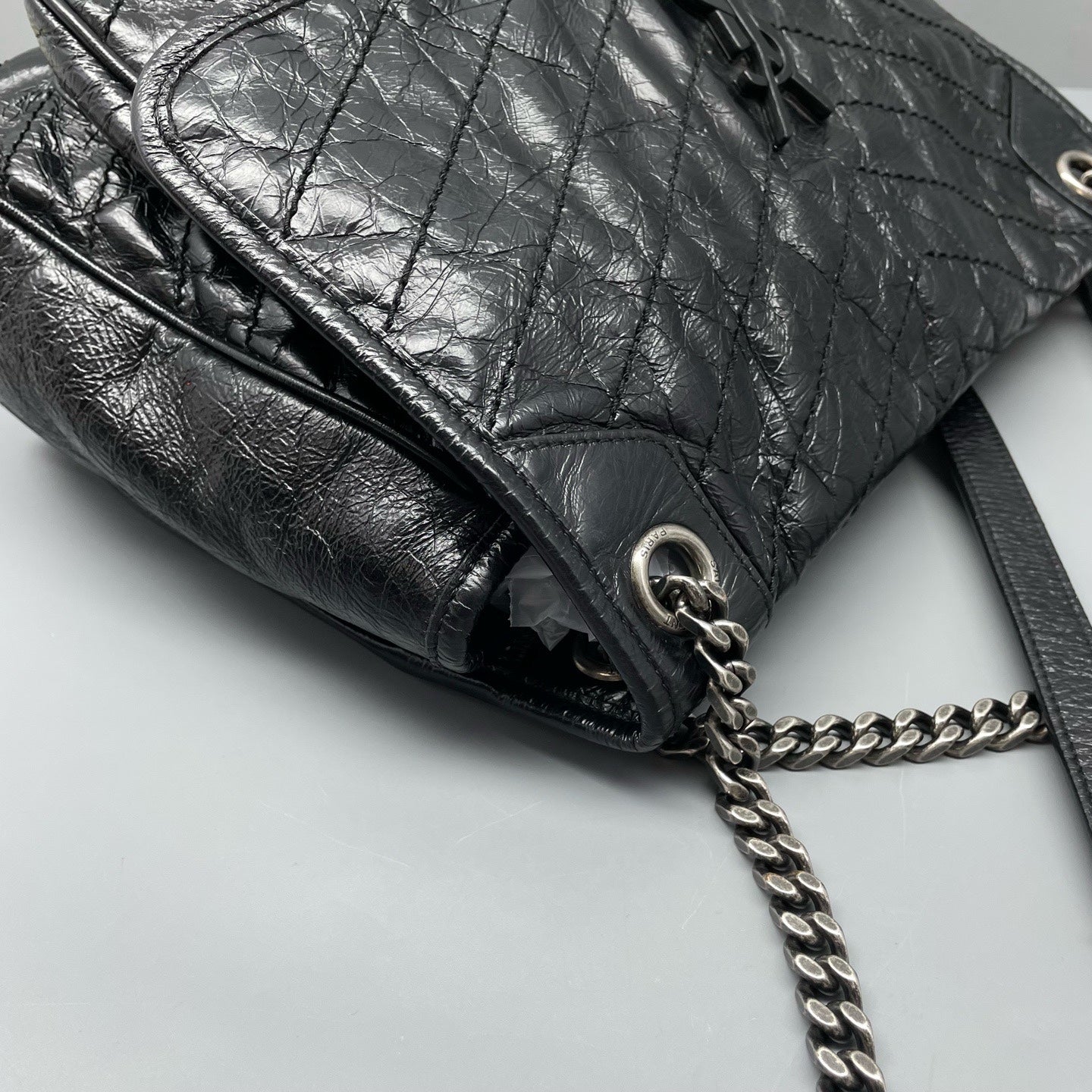 Saint laurent Black
