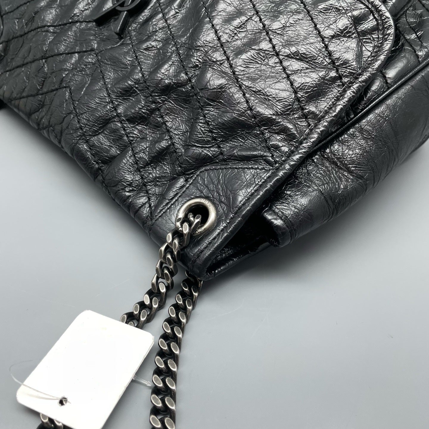 Saint laurent Black