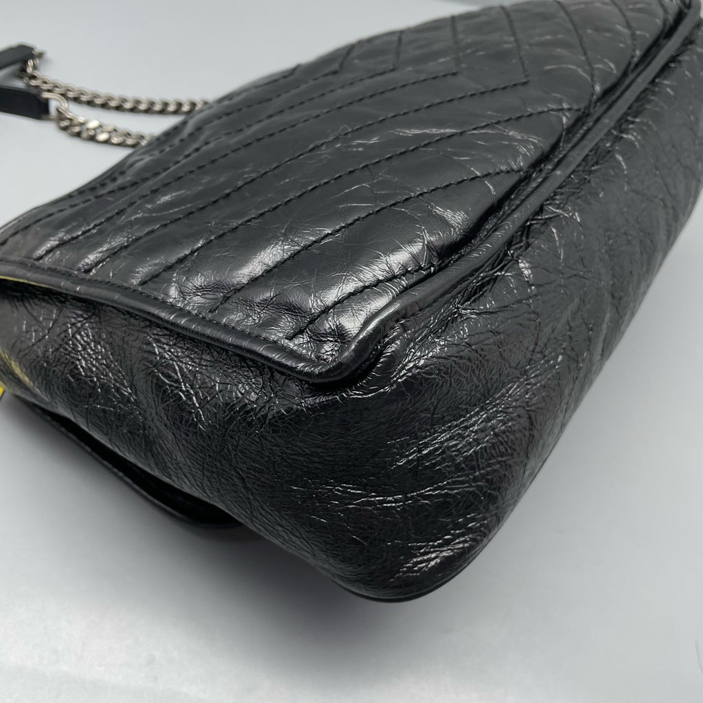 Saint laurent Black