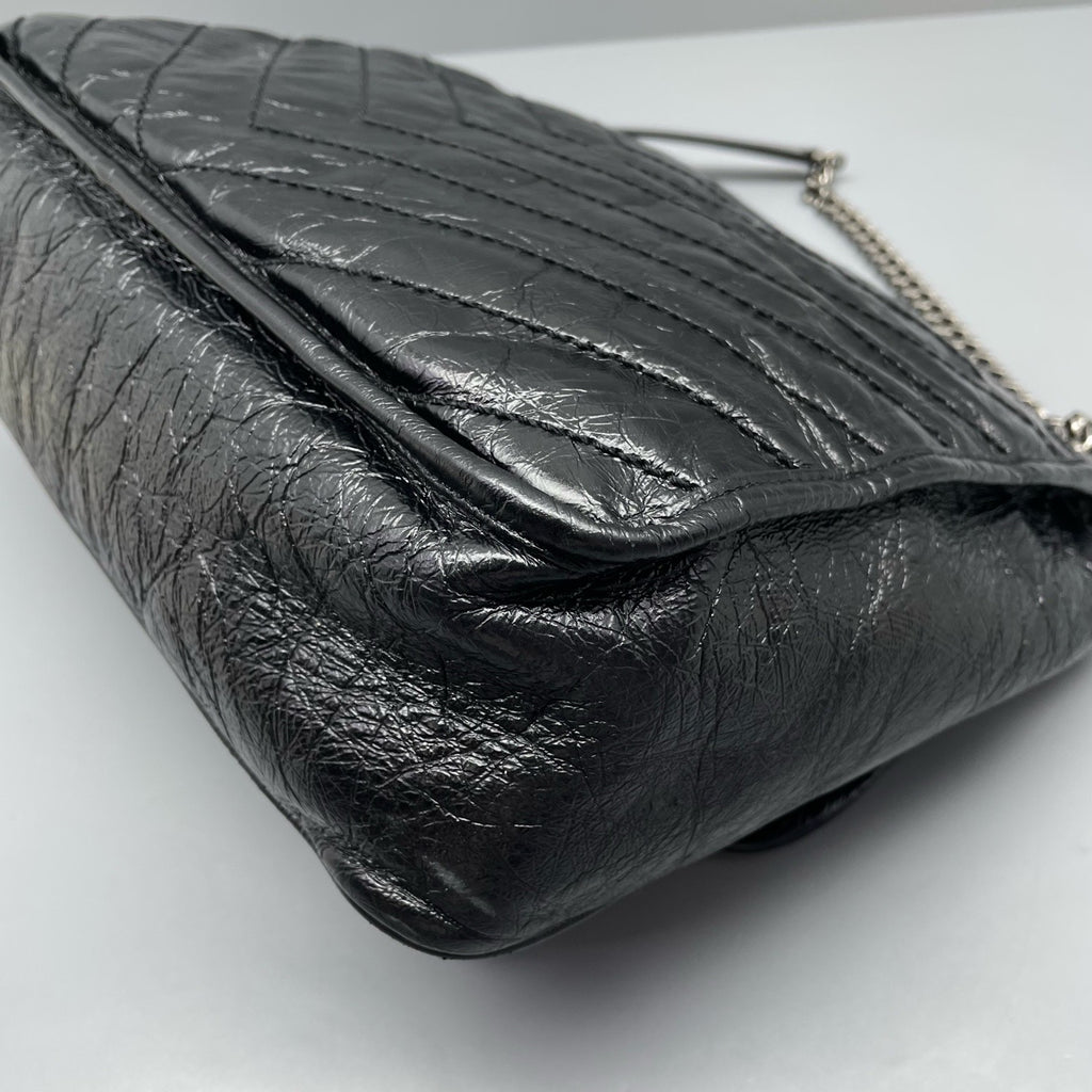 Saint laurent Black