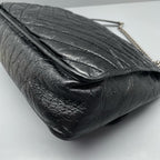 Saint laurent Black