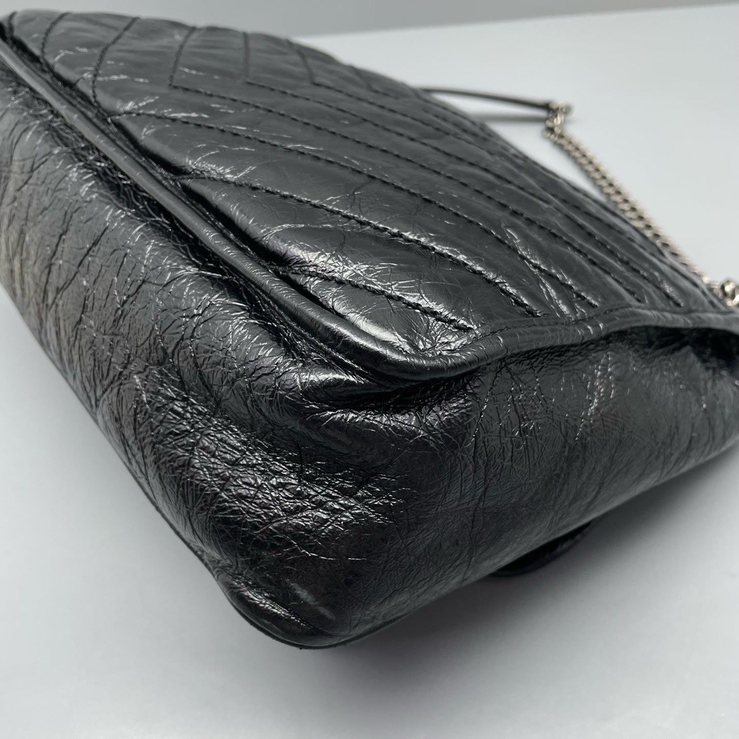 Saint laurent Black