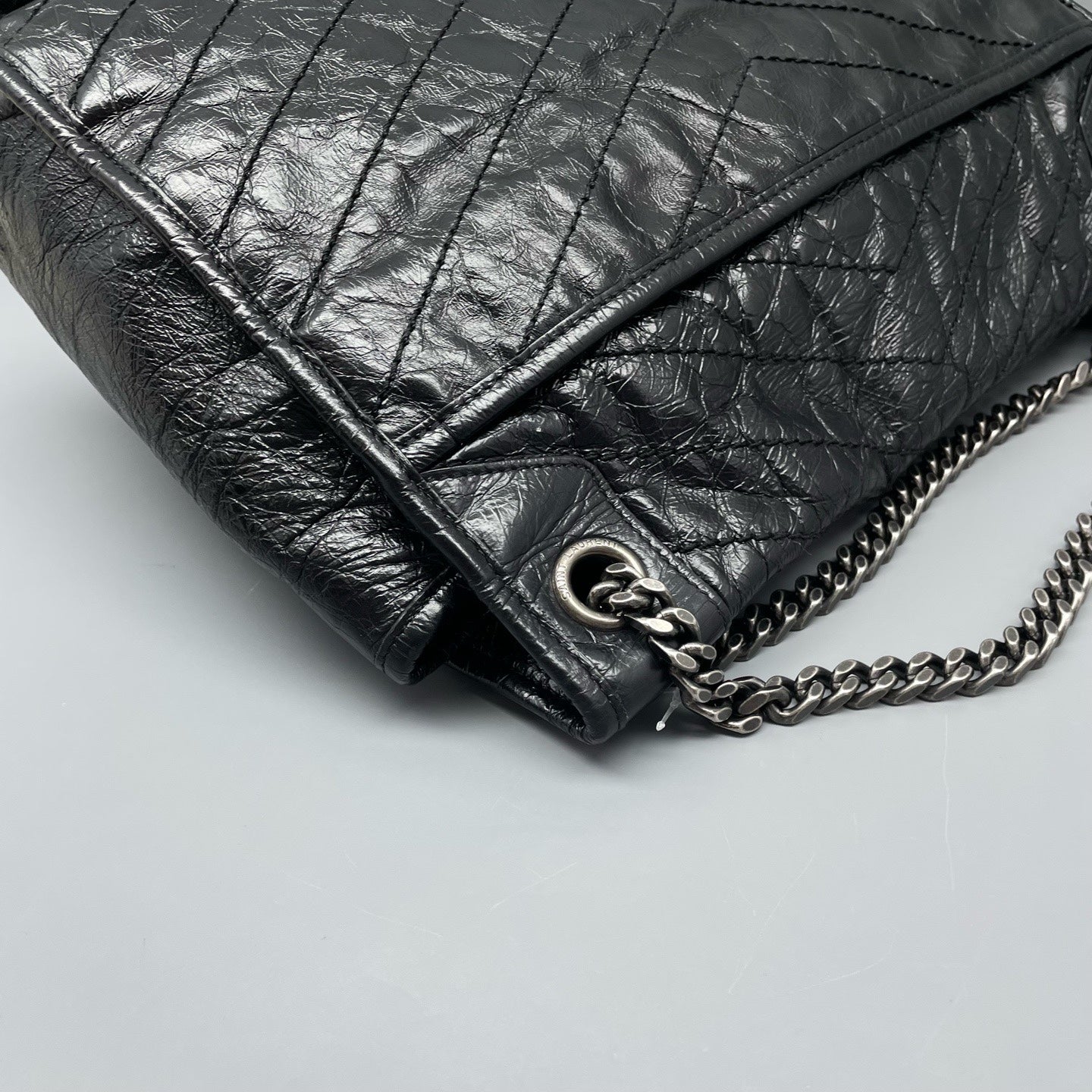Saint laurent Black