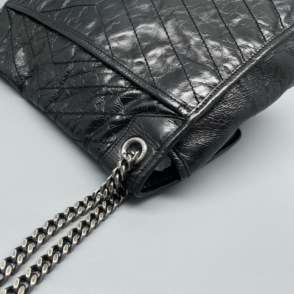 Saint laurent Black