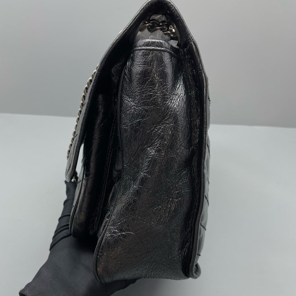 Saint laurent Black