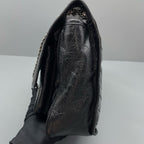 Saint laurent Black