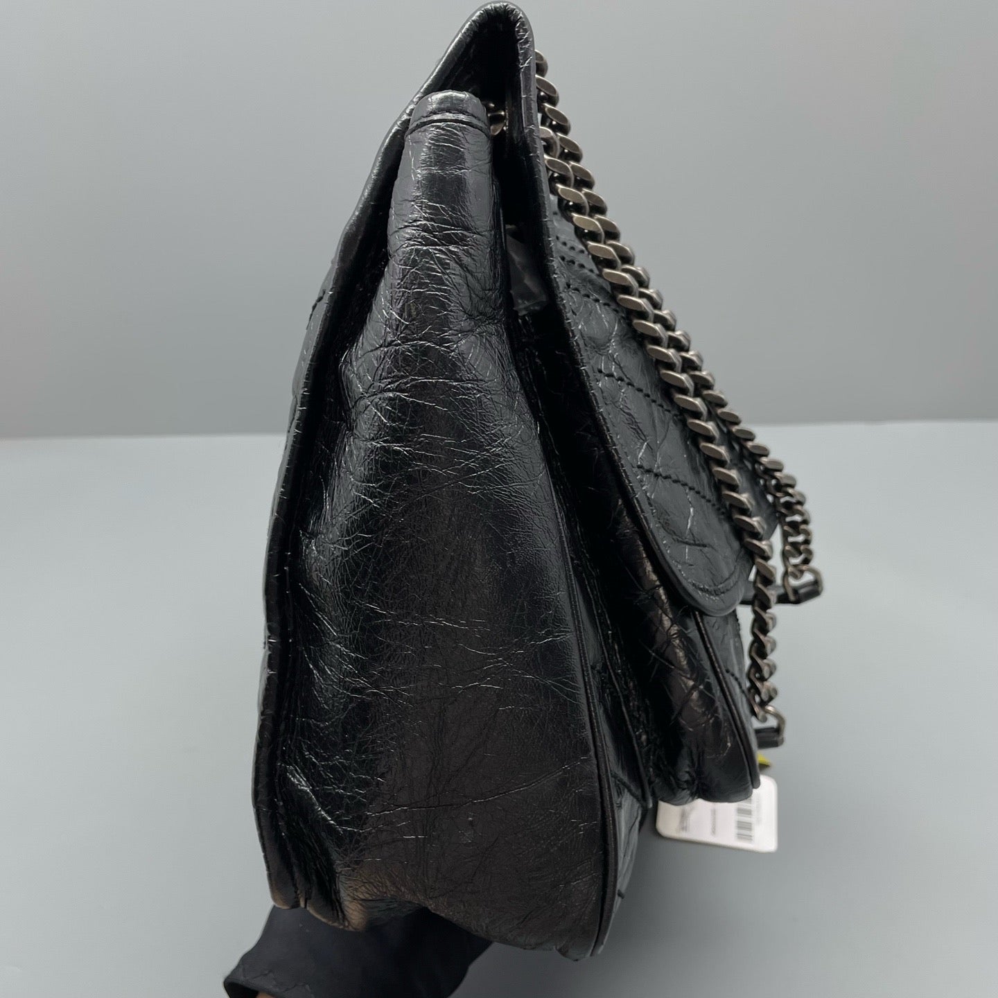 Saint laurent Black